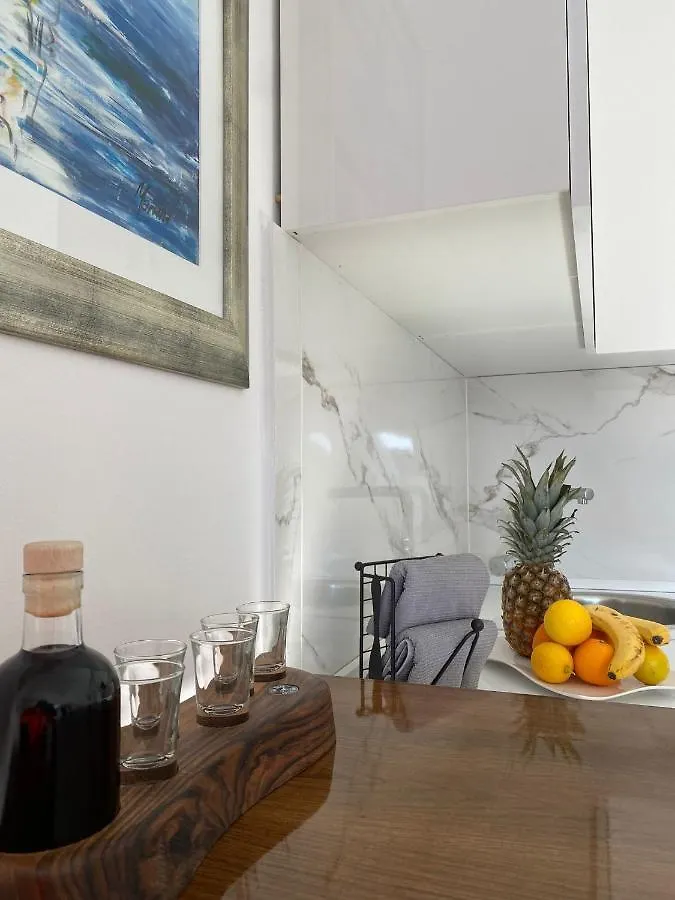 Apartment New Apartman Summer Kastela