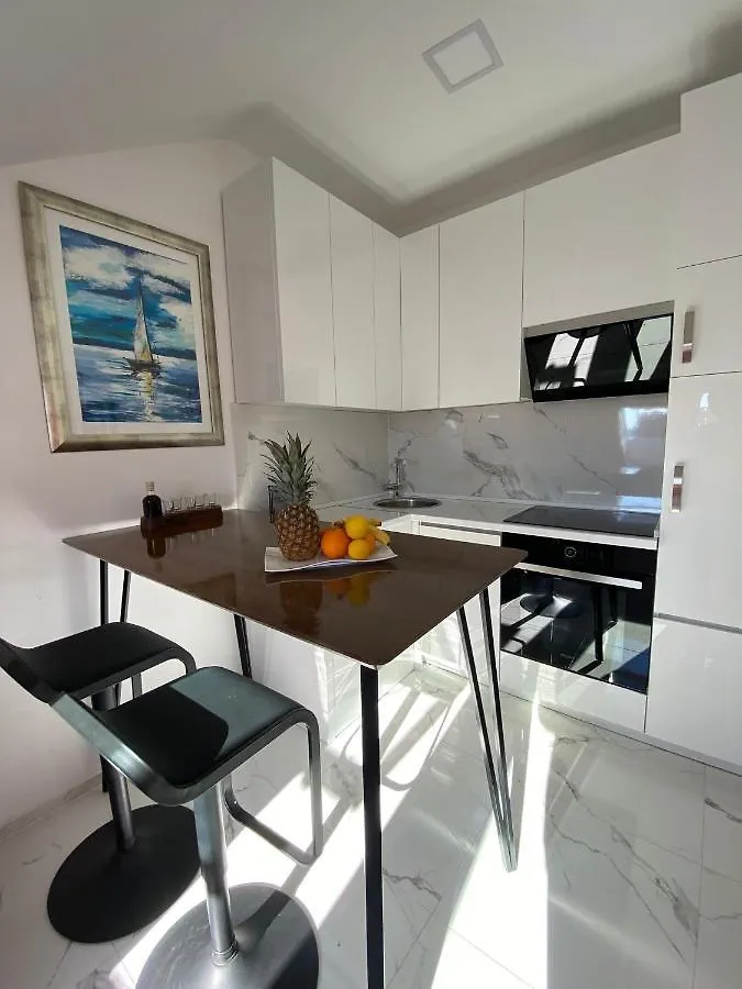 New Apartman Summer Kastela