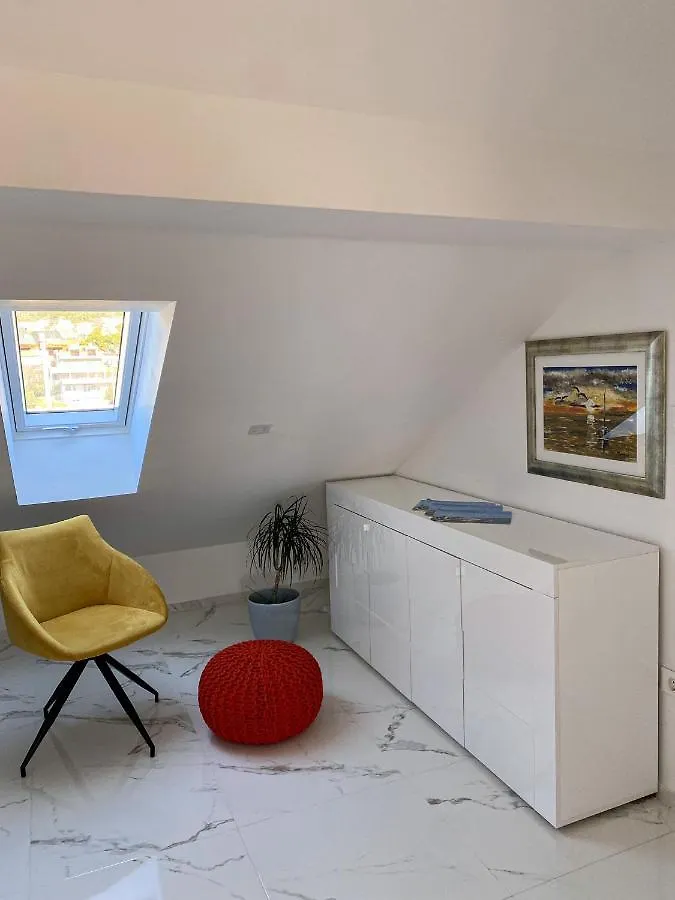 Apartment New Apartman Summer Kastela Croatia