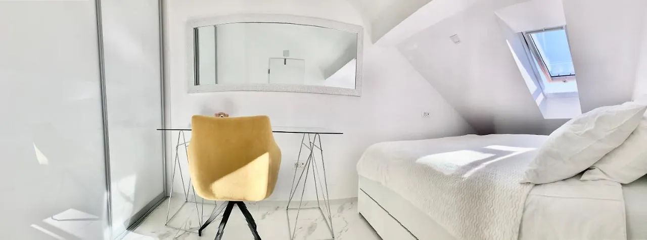 New Apartman Summer Kastela Apartment