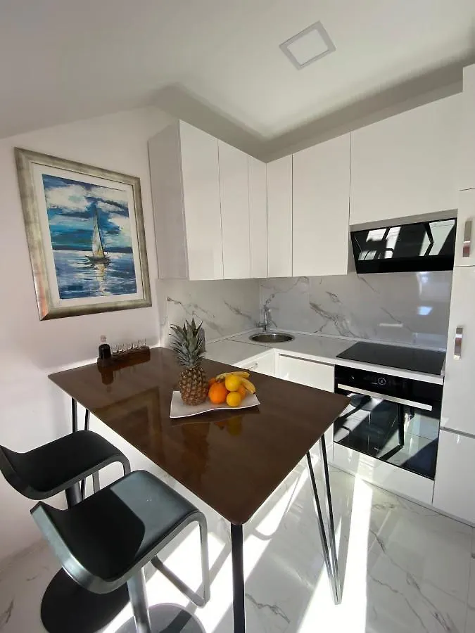New Apartman Summer Kastela