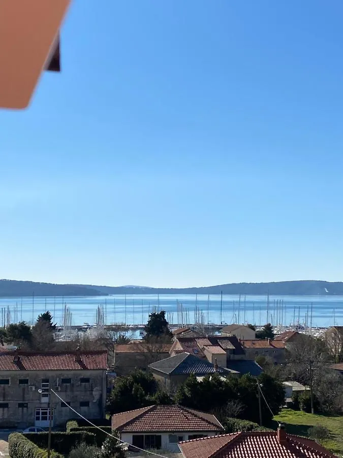 New Apartman Summer Kastela 0*,