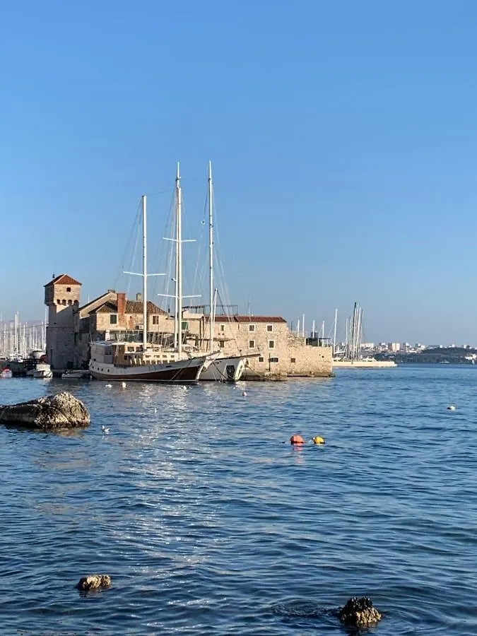 New Apartman Summer Kastela