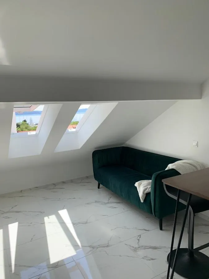 New Apartman Summer Kastela 0*,  Croatia