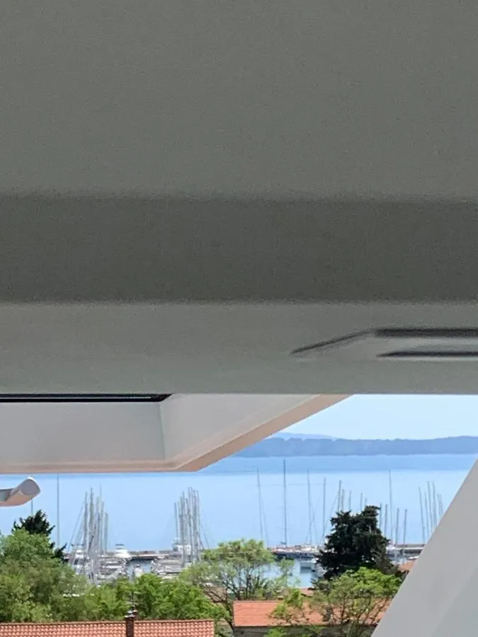 New Apartman Summer Kastela Apartment