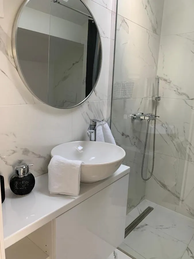 New Apartman Summer Kastela Apartment